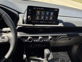 Honda Cr-v Hybrid * EX-L * ПАНОРАМА * CARFAX, снимка 15