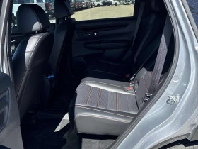 Honda Cr-v Hybrid * EX-L * ПАНОРАМА * CARFAX, снимка 12