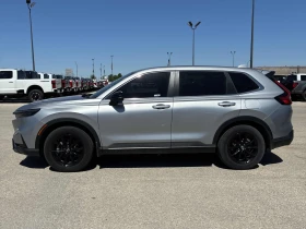 Honda Cr-v Hybrid * EX-L * ПАНОРАМА * CARFAX, снимка 2