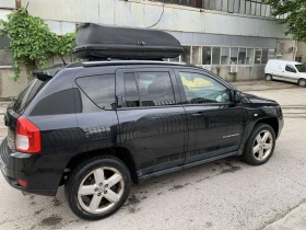 Jeep Compass 2.2 crdi 4x4, снимка 5