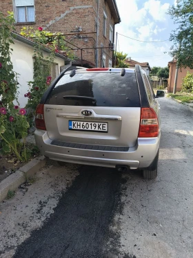 Kia Sportage джип , снимка 6