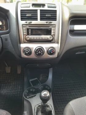 Kia Sportage джип , снимка 5
