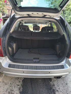 Kia Sportage джип , снимка 8