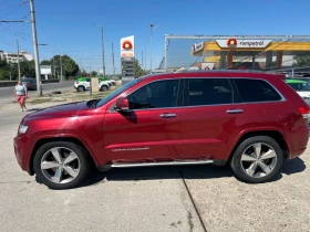 Jeep Grand cherokee, снимка 8