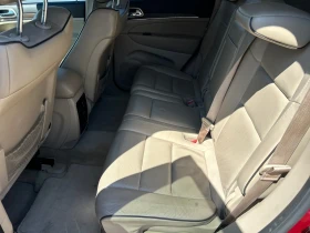 Jeep Grand cherokee, снимка 14