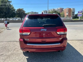 Jeep Grand cherokee, снимка 6