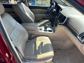 Jeep Grand cherokee, снимка 12