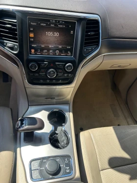 Jeep Grand cherokee, снимка 11