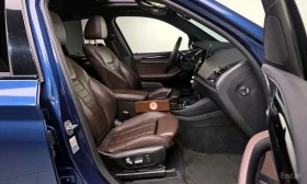 BMW X3 M Sport | DISTRONIC | HUD | ПАНОРАМА |  , снимка 10