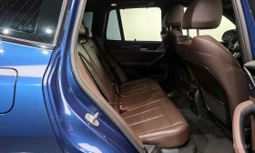 BMW X3 M Sport | DISTRONIC | HUD | ПАНОРАМА |  , снимка 12