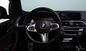 BMW X3 M Sport | DISTRONIC | HUD | ПАНОРАМА |  , снимка 13