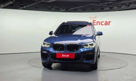 BMW X3 M Sport | DISTRONIC | HUD | ПАНОРАМА |  , снимка 3