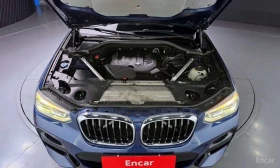 BMW X3 M Sport | DISTRONIC | HUD | ПАНОРАМА |  , снимка 6