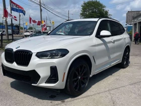 BMW X3 * xDrive30i * CARFAX * ЦЕНА ДО БГ, снимка 1