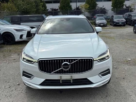Volvo XC60 Т6 Inscription* Обдух* 360* Distronic* Клип на мот, снимка 6
