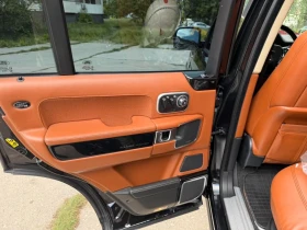 Land Rover Range rover Autobiography, снимка 10