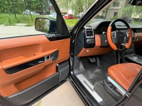 Land Rover Range rover Autobiography, снимка 5