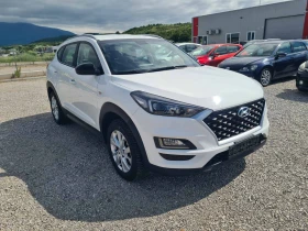 Hyundai Tucson 1.6 CRDI Exellence - 116к.с. EURO 6D, снимка 13