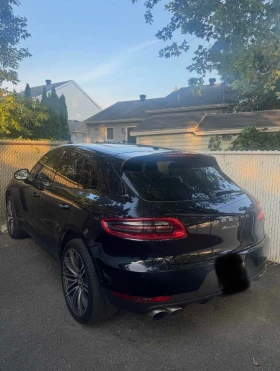 Porsche Macan * S * CARFAX * ОПЦИЯ ЗА ФИНАНСИРАНЕ, снимка 5