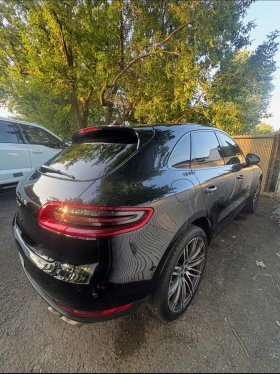 Porsche Macan * S * CARFAX * ОПЦИЯ ЗА ФИНАНСИРАНЕ, снимка 2