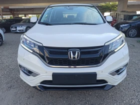 Honda Cr-v Black Edition+ 4x4+ NAVI+ LED, снимка 2
