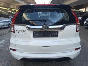 Honda Cr-v Black Edition+ 4x4+ NAVI+ LED, снимка 8