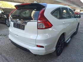 Honda Cr-v Black Edition+ 4x4+ NAVI+ LED, снимка 17