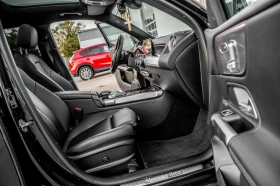 Mercedes-Benz GLB 200 BURMESTER PANO , снимка 16