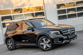 Mercedes-Benz GLB 200 BURMESTER PANO , снимка 3