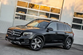 Mercedes-Benz GLB 200 BURMESTER PANO , снимка 1