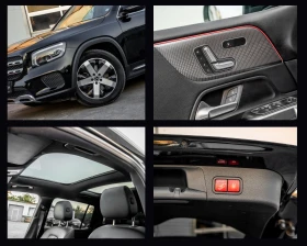 Mercedes-Benz GLB 200 BURMESTER PANO , снимка 13