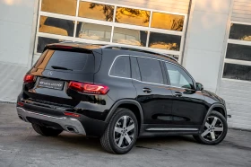 Mercedes-Benz GLB 200 BURMESTER PANO , снимка 4