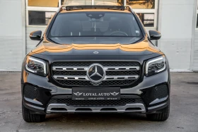 Mercedes-Benz GLB 200 BURMESTER PANO , снимка 2