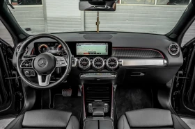 Mercedes-Benz GLB 200 BURMESTER PANO , снимка 9