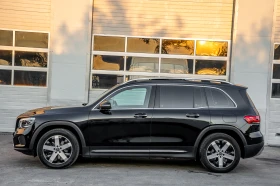 Mercedes-Benz GLB 200 BURMESTER PANO , снимка 8
