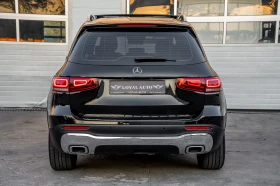Mercedes-Benz GLB 200 BURMESTER PANO , снимка 5