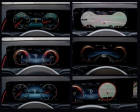 Mercedes-Benz GLB 200 BURMESTER PANO , снимка 12