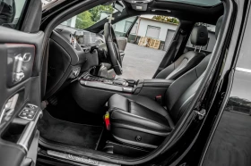 Mercedes-Benz GLB 200 BURMESTER PANO , снимка 10