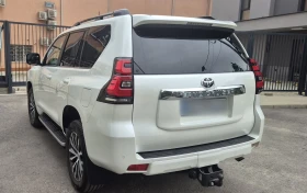 Toyota Land cruiser 150, снимка 4