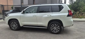 Toyota Land cruiser 150, снимка 6