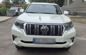 Toyota Land cruiser 150, снимка 1