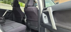 Toyota Land cruiser 150, снимка 14
