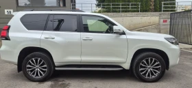 Toyota Land cruiser 150, снимка 7