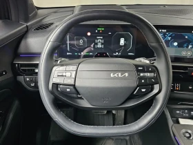 Kia Sportage HEV 1.6 4WD| 226к.с., снимка 12