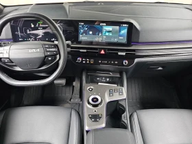 Kia Sportage HEV 1.6 4WD| 226к.с., снимка 6