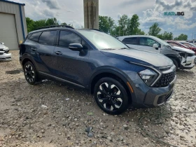 Kia Sportage X LINE* AWD* , снимка 3