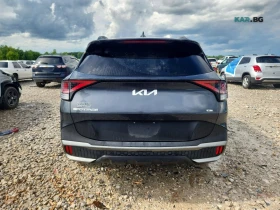 Kia Sportage X LINE* AWD* , снимка 6