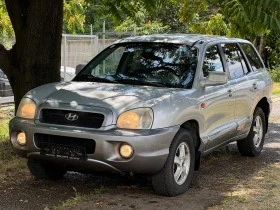 Hyundai Santa fe 2.4/44 | Mobile.bg    1