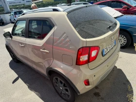 Suzuki Ignis 1.2I HYBRID, снимка 3