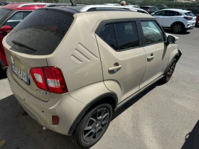 Suzuki Ignis 1.2I HYBRID, снимка 2